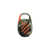 JBL Clip 5 Altoparlante portatile mono Mimetico 7 W