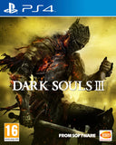 BANDAI NAMCO Entertainment Dark Souls III Standard PlayStation 4 PS4