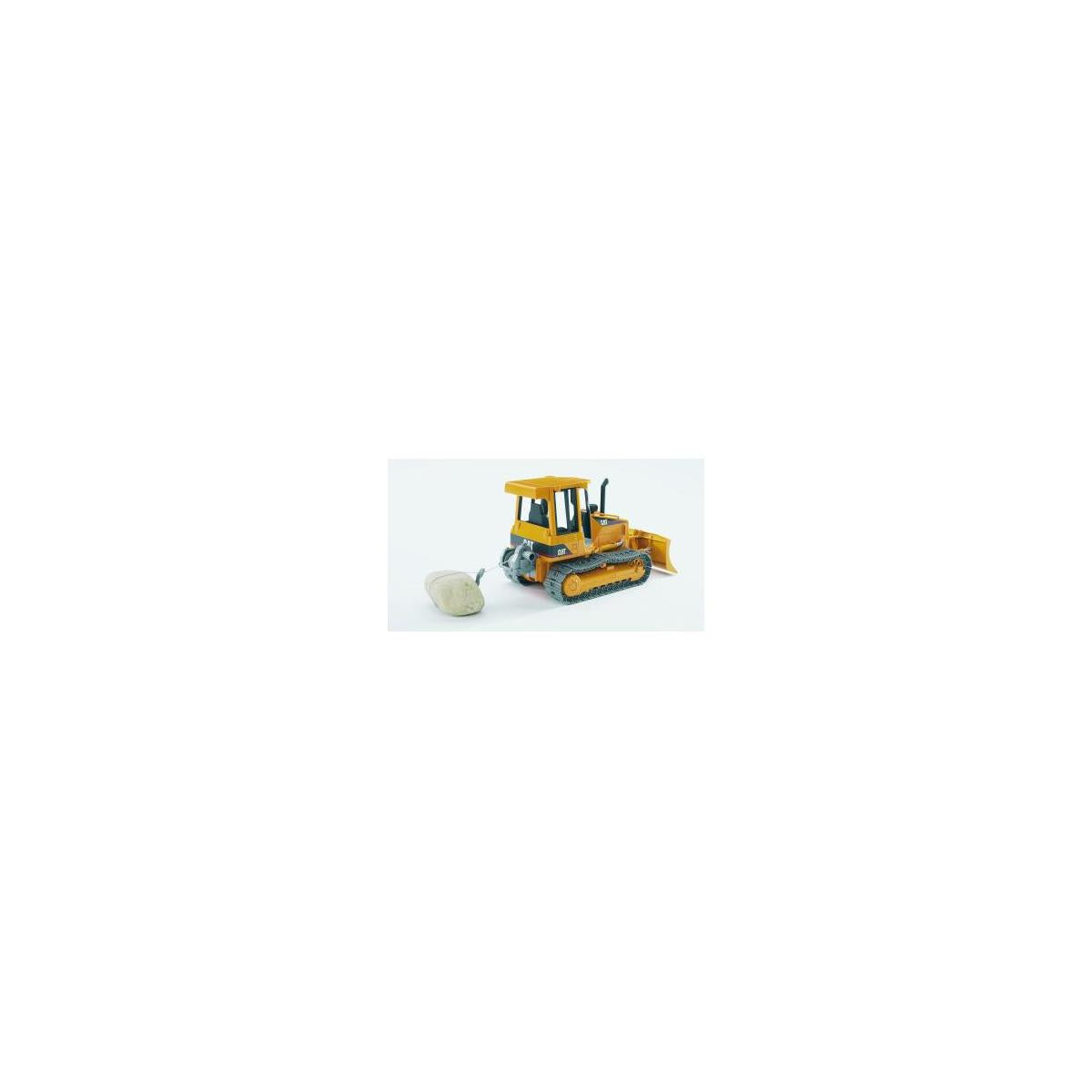 BRUDER CAT Track-type tractor