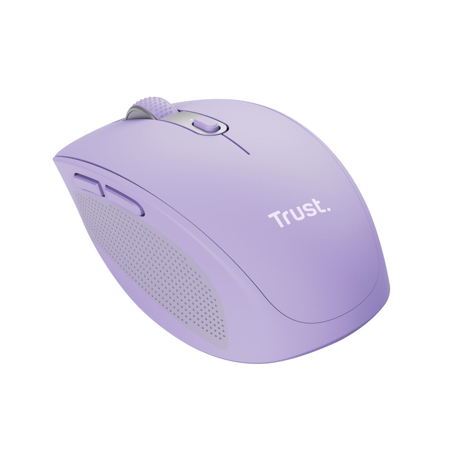 Trust Ozaa mouse Mano destra RF senza fili Bluetooth Ottico 3200 DPI