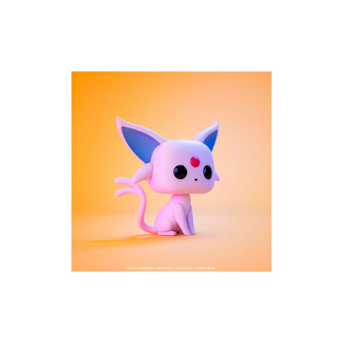 FUNKO POP 69076 modellino da azione e da collezione
