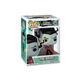 Funko Pop Television The Creature Commandos The Bride Vinyl Figure 1478