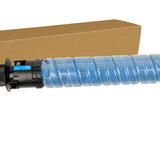 Toner rigenerato Everyday di Xerox Ciano compatibile con Ricoh 841856, Capacità standard