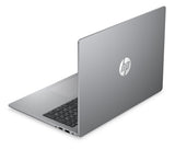 HP DP0K4AT laptop Intel Core 5 120U Computer portatile 40,6 cm (16") WUXGA 8 GB DDR5-SDRAM 512 GB SSD Wi-Fi 6 (802.11ax) Windows 11 Pro Argento