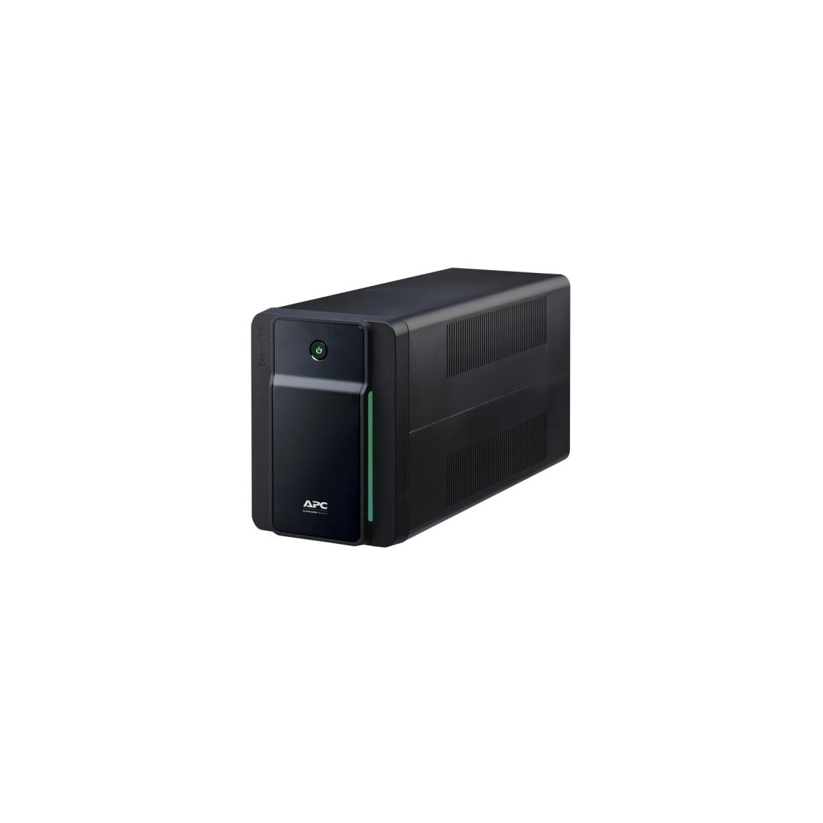 APC Easy UPS gruppo di continuità (UPS) A linea interattiva 1,2 kVA 650 W