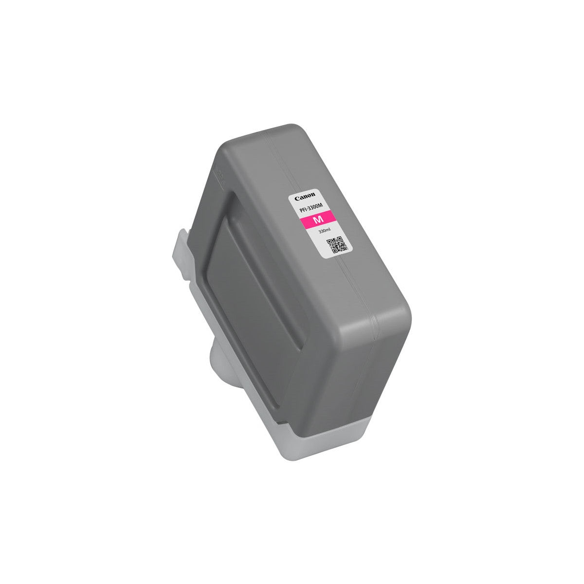 Canon PFI-3300M cartuccia d'inchiostro 1 pz Originale Magenta