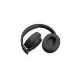 JBL Tune 720BT Cuffie circum-aurali Bluetooth , Nero Venduto come Grado B 6925281967061