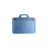 Tucano Idea Borsa per Notebook 15 Pollici Custodia a Tasca Azzurro