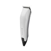Remington HC5035 Tagliacapelli con Cavo Bianco