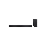 Sharp HT-SBW310 altoparlante soundbar Nero 2.1 canali 330 W