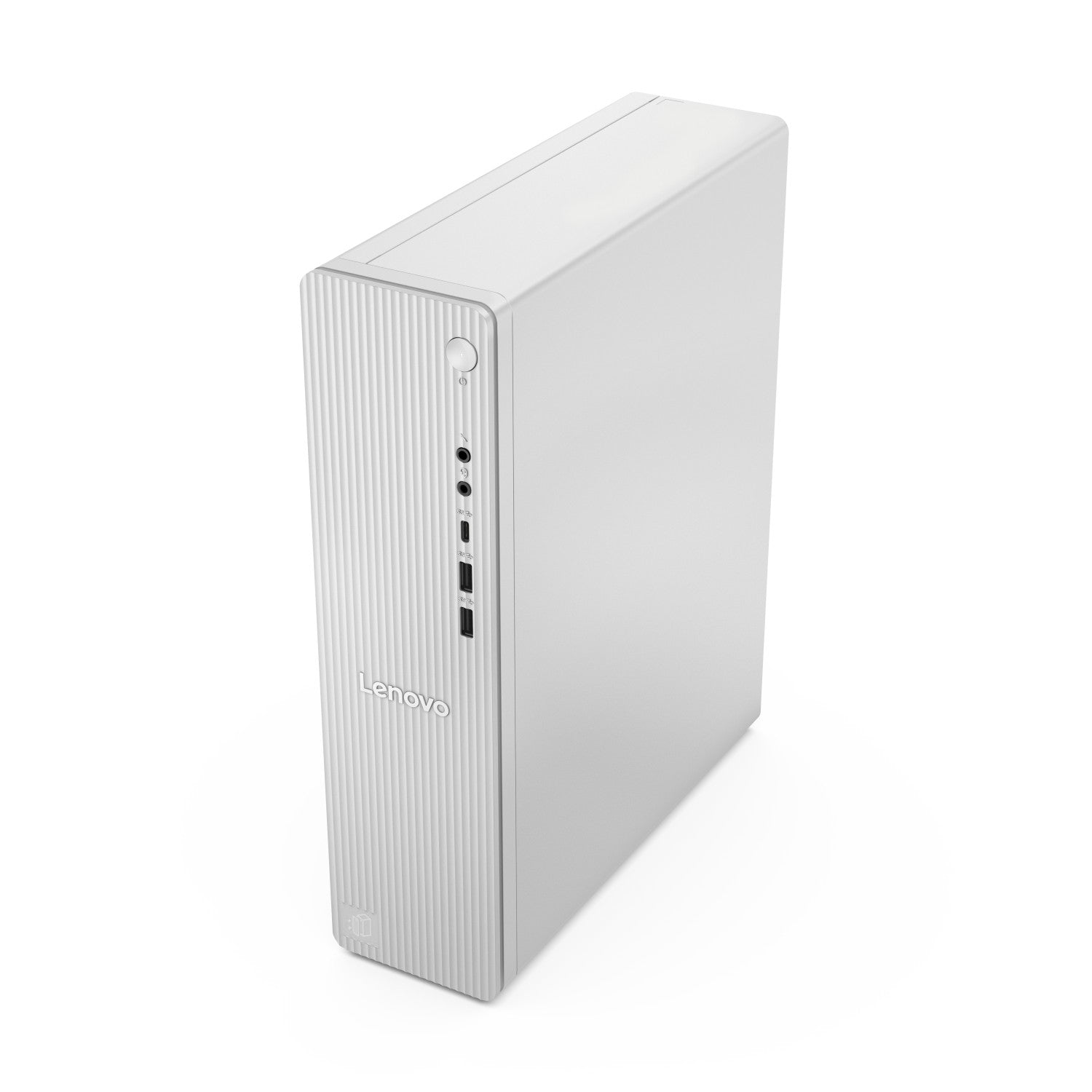 Lenovo IdeaCentre Desktop Tower Processore INTEL Core i5-13420H memoria RAM 16GB Memoria SSD 512GB Scheda grafica Integrata Sistema Operativo WINDOWS 11 HOME 8.2L_CLOUD_GREY