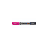 Lyra Graduate Mark All Marcatore Multisuperficie Punta Conica 2mm Rosa Fluo Astuccio 6 Pezzi