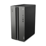Lenovo LOQ | Desktop Gaming | Processore INTEL I5 14400F | memoria RAM 16GB | Memoria SSD 512GB | Scheda Grafica NVIDIA RTX 5060 8GB | Sistema Operativo Windows 11 Home