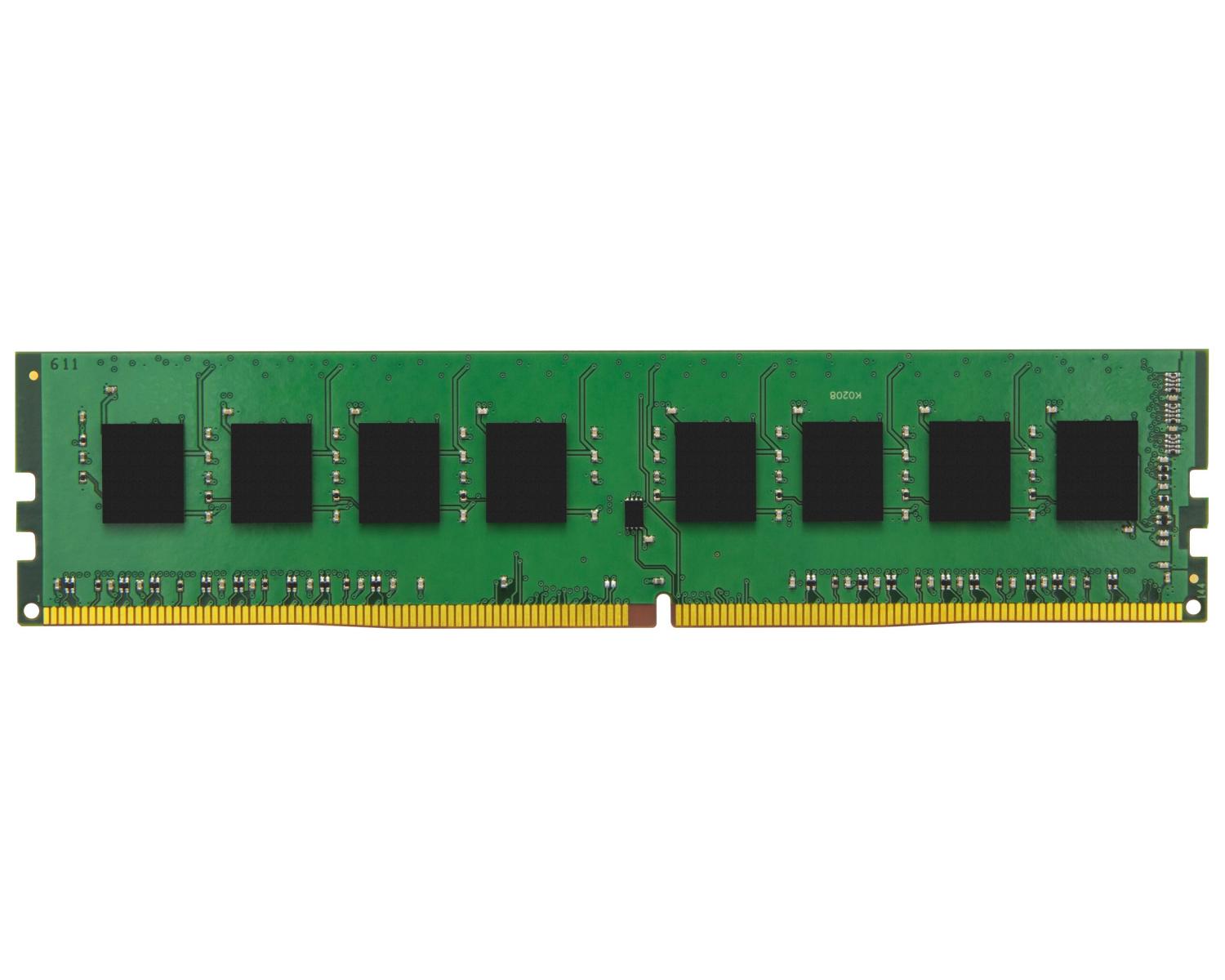 Kingston Technology ValueRAM KVR32N22D8/32 memoria 32 GB 1 x 32 GB DDR4 3200 MHz