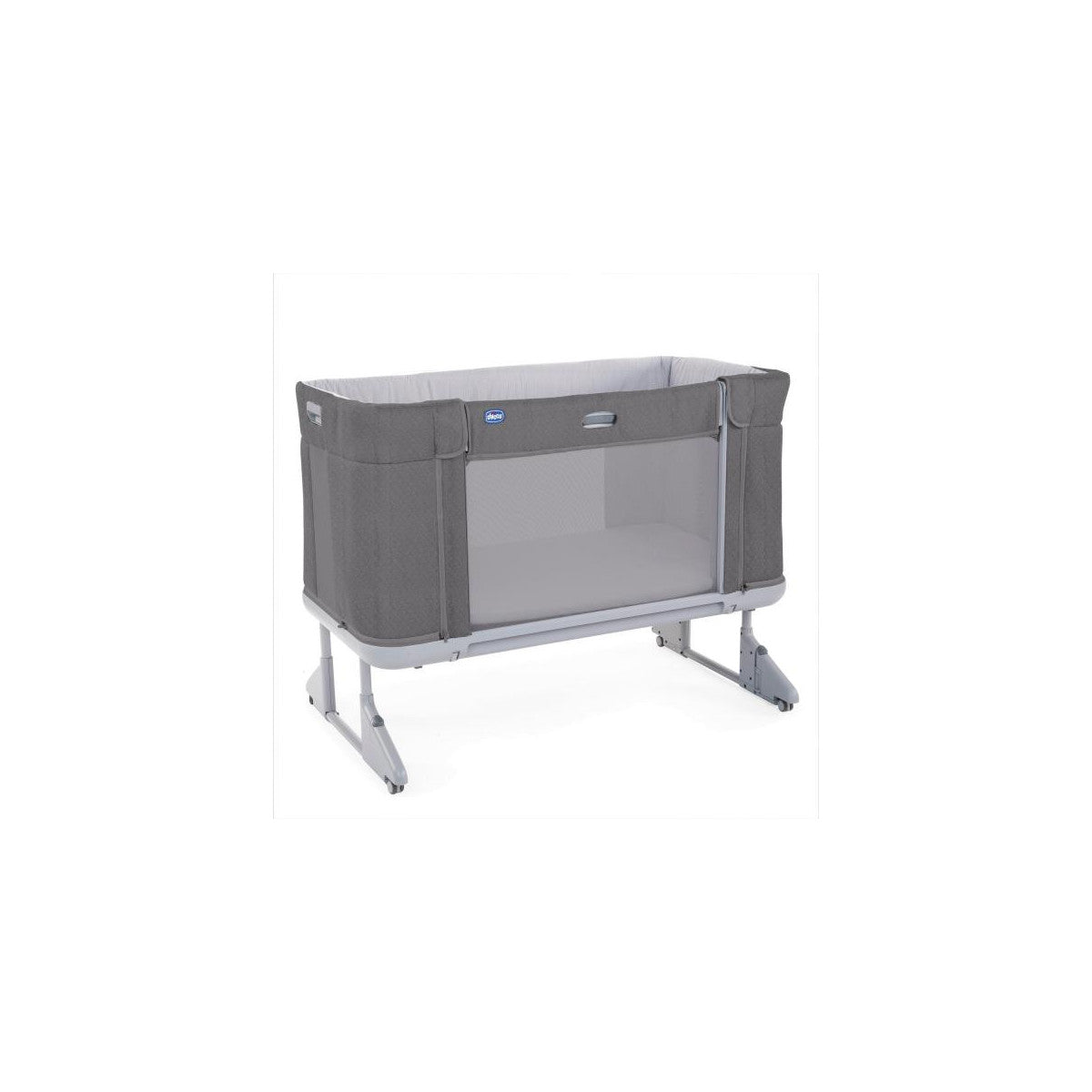 Chicco Next2Me Forever Lettino Co-Sleeping Moongrey