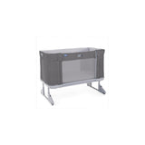 Chicco Next2Me Forever Lettino Co-Sleeping Moongrey