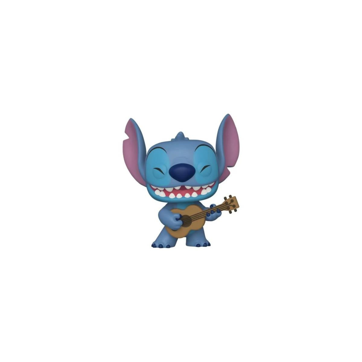 FUNKO POP 889698556156 modellino da azione e da collezione