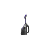 Black Decker DVD320BP aspirapolvere senza filo Nero Senza sacchetto