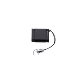 Intenso Slim Line unità flash USB 128 GB USB tipo A 3.2 Gen 1 (3.1 Gen 1) Nero