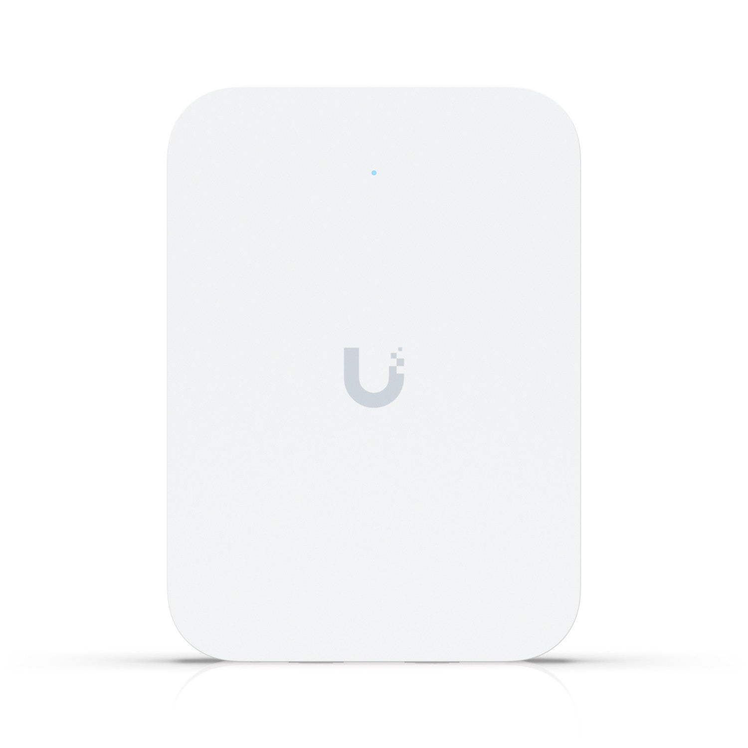 Ubiquiti U7 In-Wall 4300 Mbit/s Bianco Supporto Power over Ethernet (PoE)