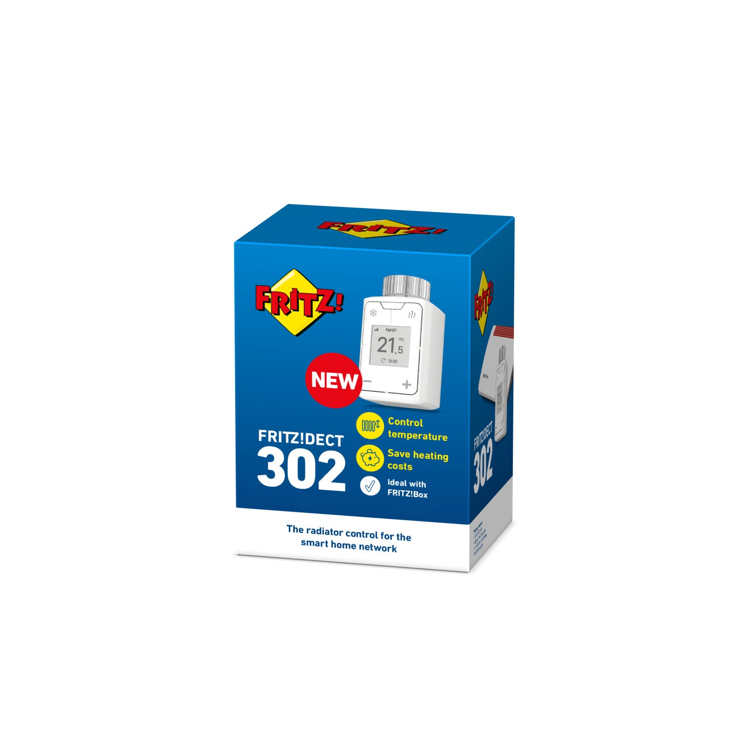 FRITZ DECT 302 International