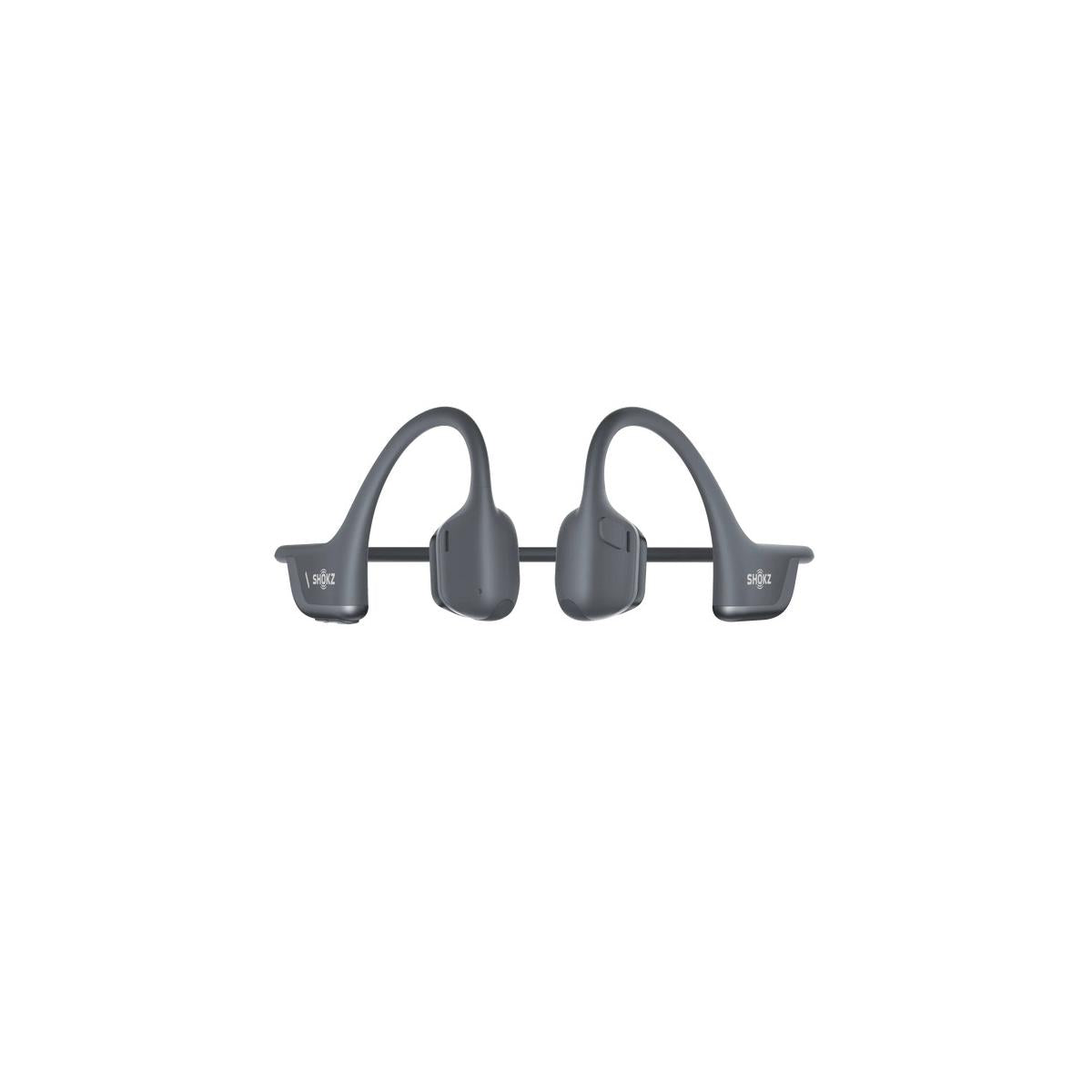 SHOKZ OpenRun Pro 2 Auricolare Wireless A clip Sport Bluetooth Nero