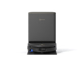 Ecovacs DEEBOT T90S PRO OMNI EU 0,25 L Nero
