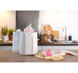 Chicco 00007390100000 Scaldabiberon con Sterilizzatore