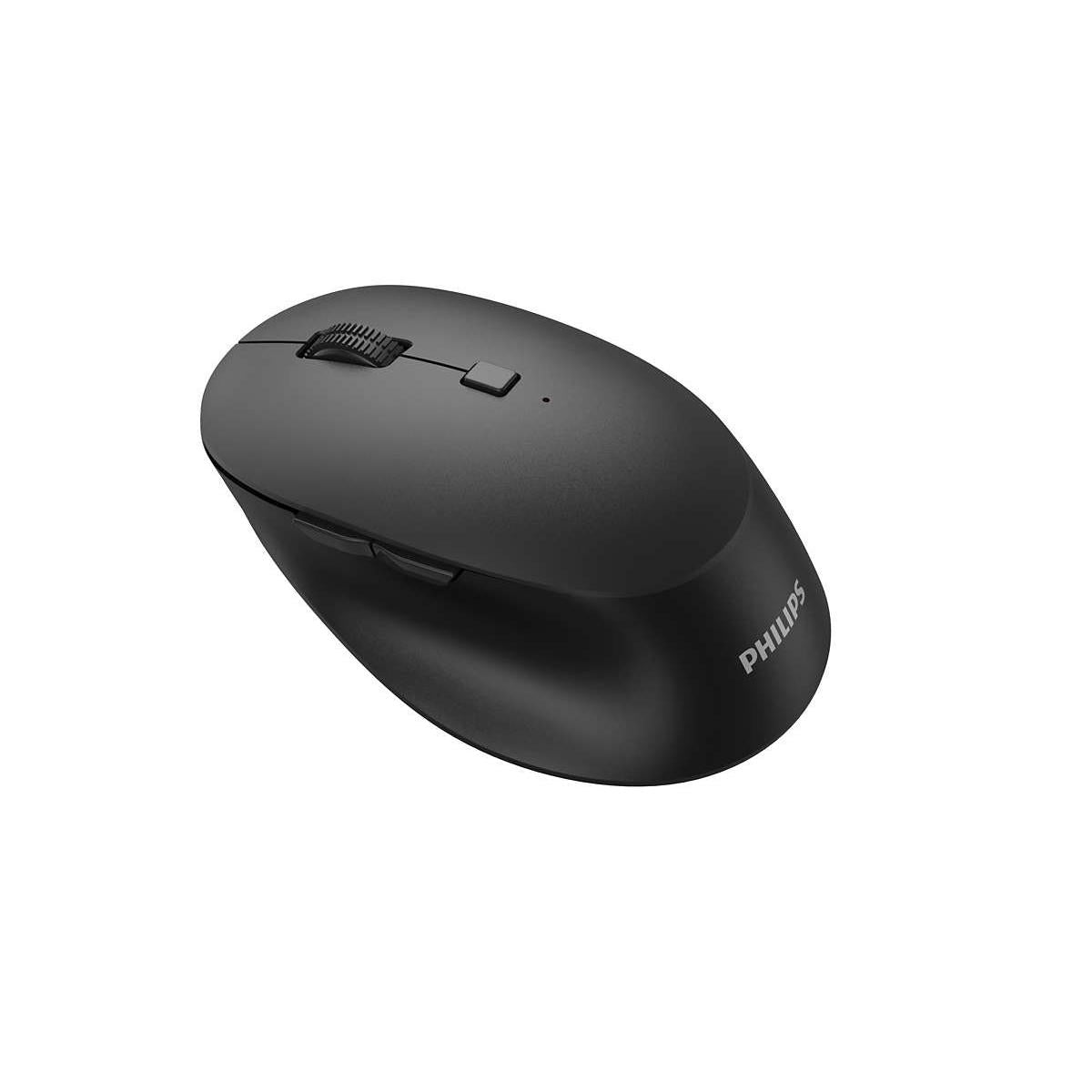 Philips SPK7507B/00 mouse Mano destra RF Wireless Ottico 3200 DPI