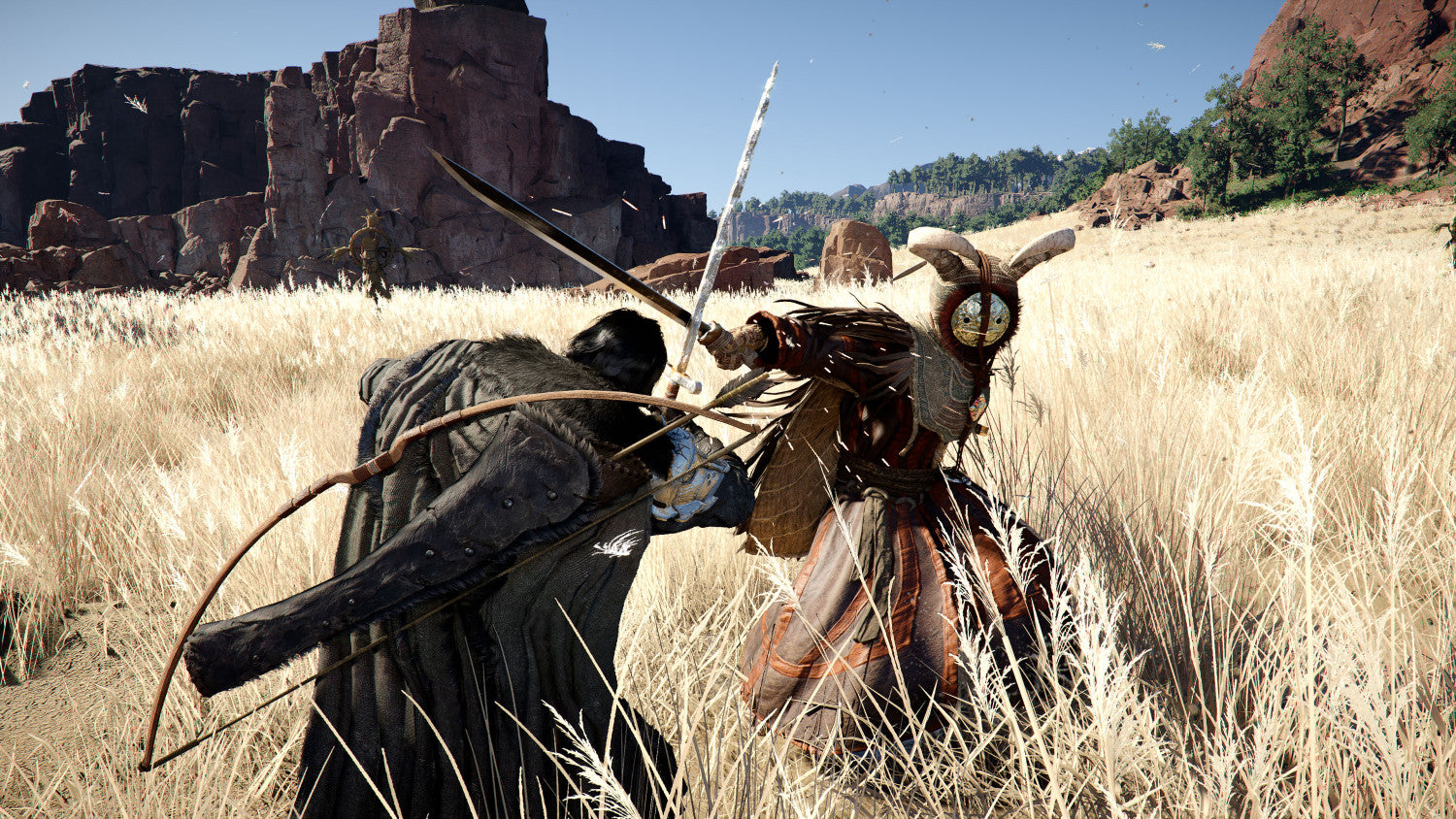PLAION Crimson Desert - Day one PlayStation 5