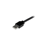 StarTech.com Cavo di estensione Active USB 2.0 20 m - M/F