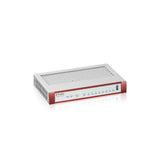 Zyxel USG FLEX 100H firewall (hardware) 3 Gbit/s