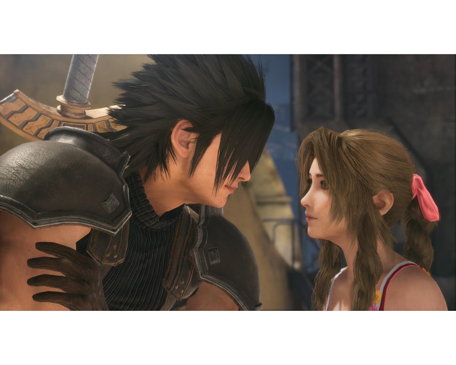 Infogrames Crisis Core - Final Fantasy VII - Reunion Standard ITA Xbox One/Xbox Series X
