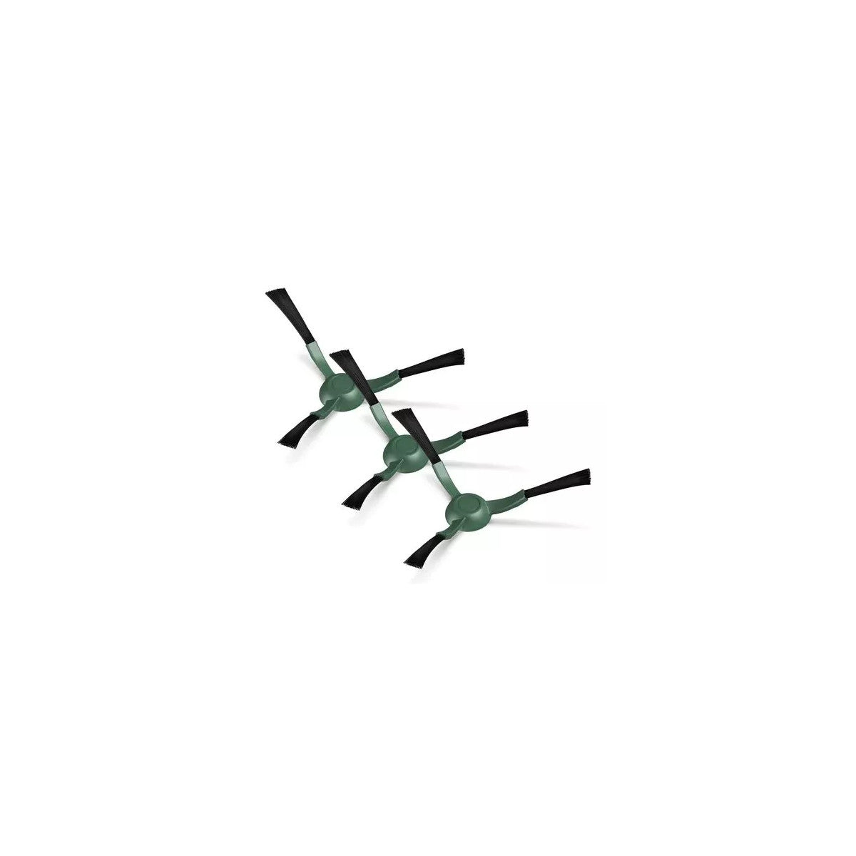 iRobot 820378 Kit da 3 Spazzole Robot aspirapolvere