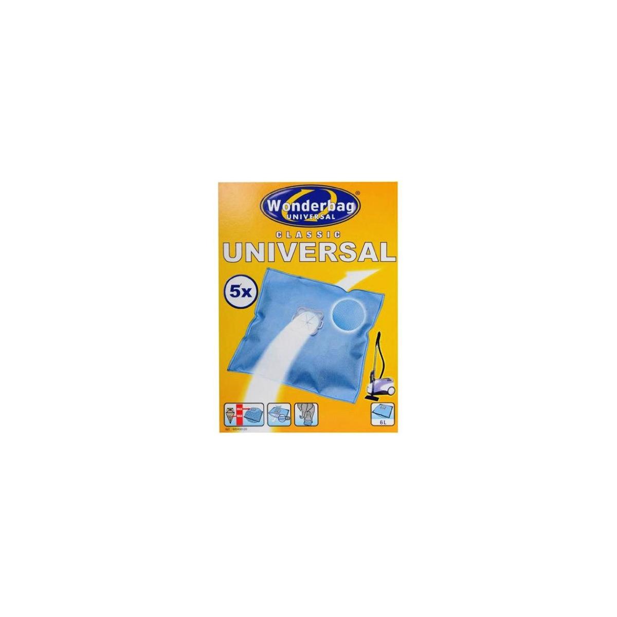 Wonderbag Universal WB406120 accessorio e ricambio per aspirapolvere
