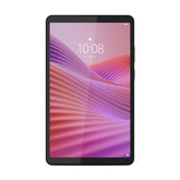 Lenovo Tab One - Display 8.7 pollici HD (1340x800) IPS 480nits 60Hz - CPU MediaTek Helio G85 - RAM 4GB - Memoria 64GB eMMC - Grafica ARM Mali G52 MC2 - Connettività WiFi Slot MicroSD - Android 14 - Clear Case Inclusi