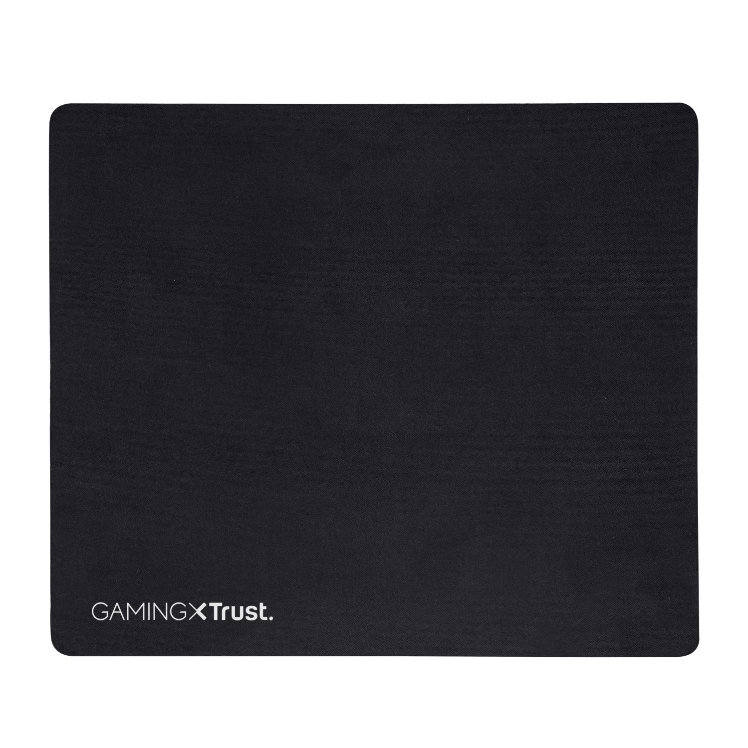 Trust GXT 754 Tappetino per Mouse Mousepad L Nero