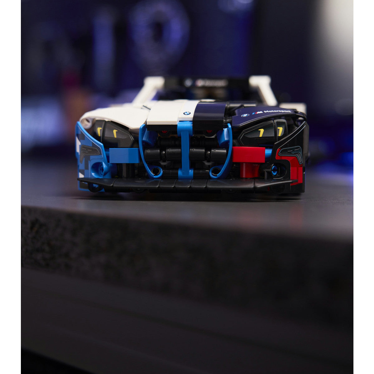 LEGO Technic Auto da Corsa BMW M4 GT3 EVO 42226 747 Pezzi per Bambini 11 Anni