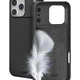 SBS TEINSTIP1769K custodia per Apple iPhone 17 Pro Max Cover Nero
