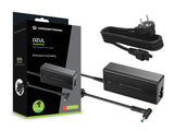 Conceptronic OZUL11BE adattatore e invertitore Interno 65 W Nero