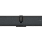 Jabra Panacast 40 VBS Bar Only Zoom Rooms Nero 3840 x 1080 Pixel