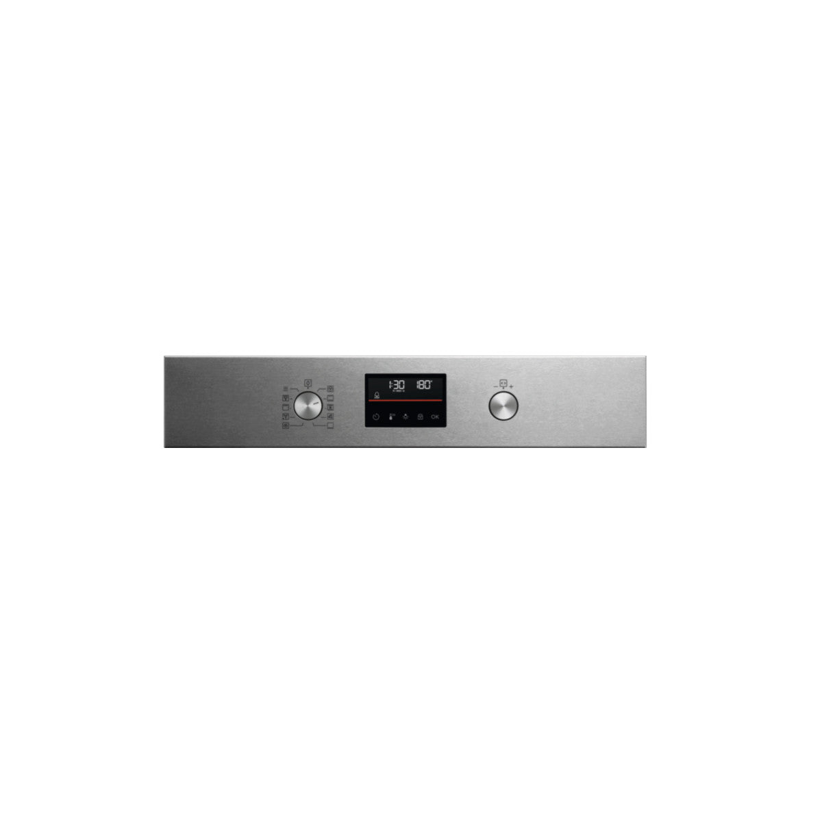 Electrolux LOF4P46TX 72 L 2990 W Acciaio inox
