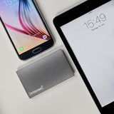 Intenso 1TB Premium Edition Antracite