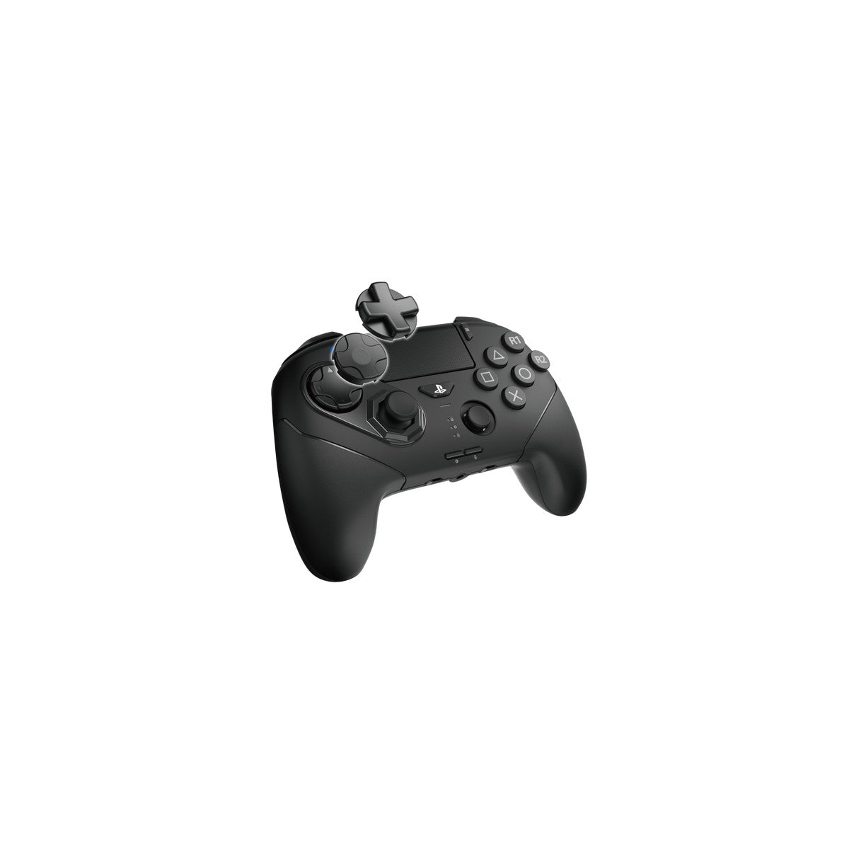 Hori SPF-040E periferica di gioco Nero RF/USB Gamepad PlayStation 5