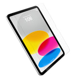 OtterBox Premium Glass Antimicrobial Series per Apple iPad (A16/10th gen), trasparente