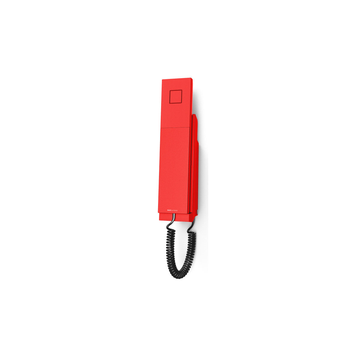 Snom E303A Telefono analogico Rosso