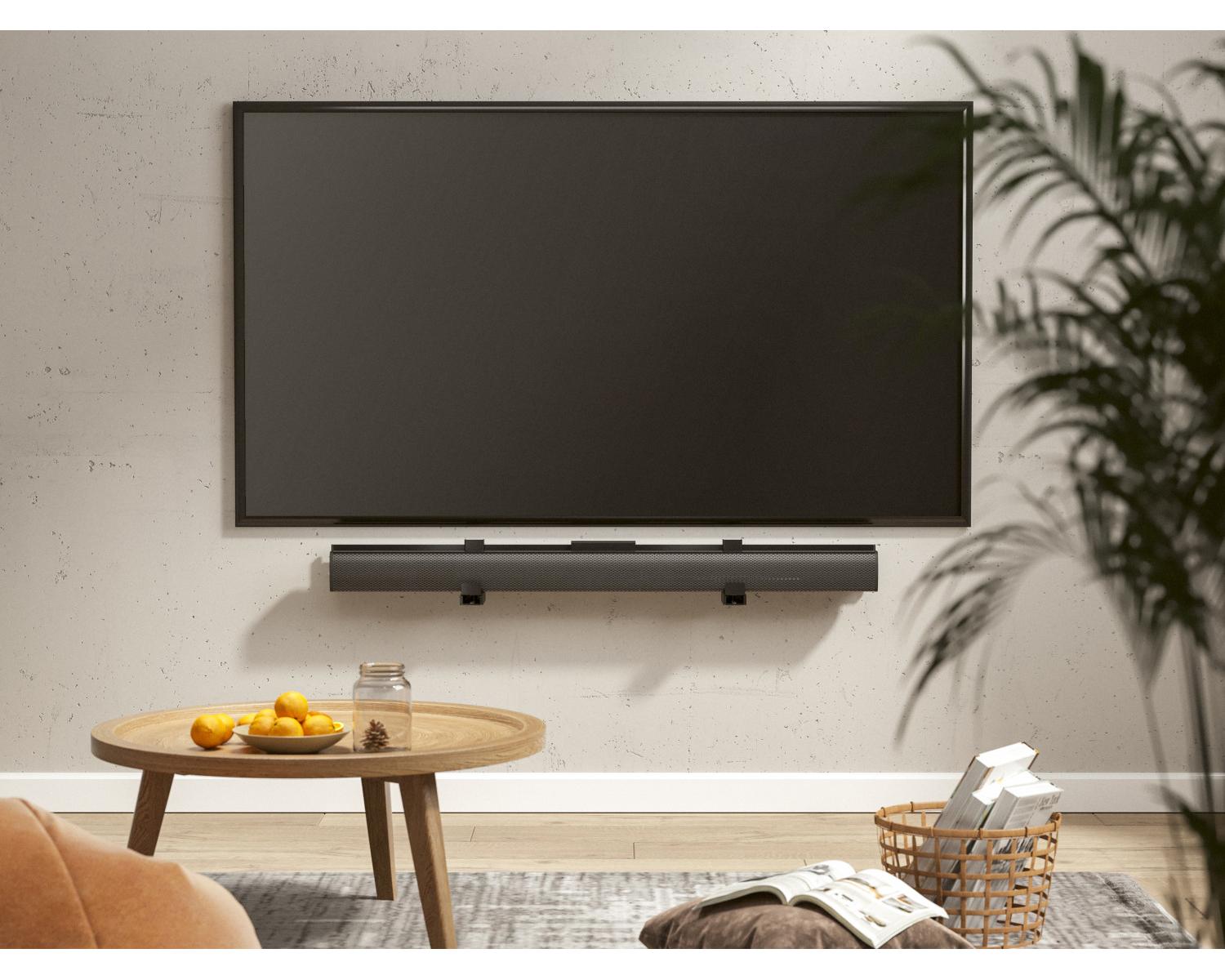 Equip 650895 accessorio per il montaggio del televisore
