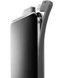 Cellularline 5000mAh Micro USB Polimeri di litio (LiPo) Nero
