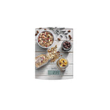Bilancia da Cucina Laica KS1034 Multicolore Elettronica