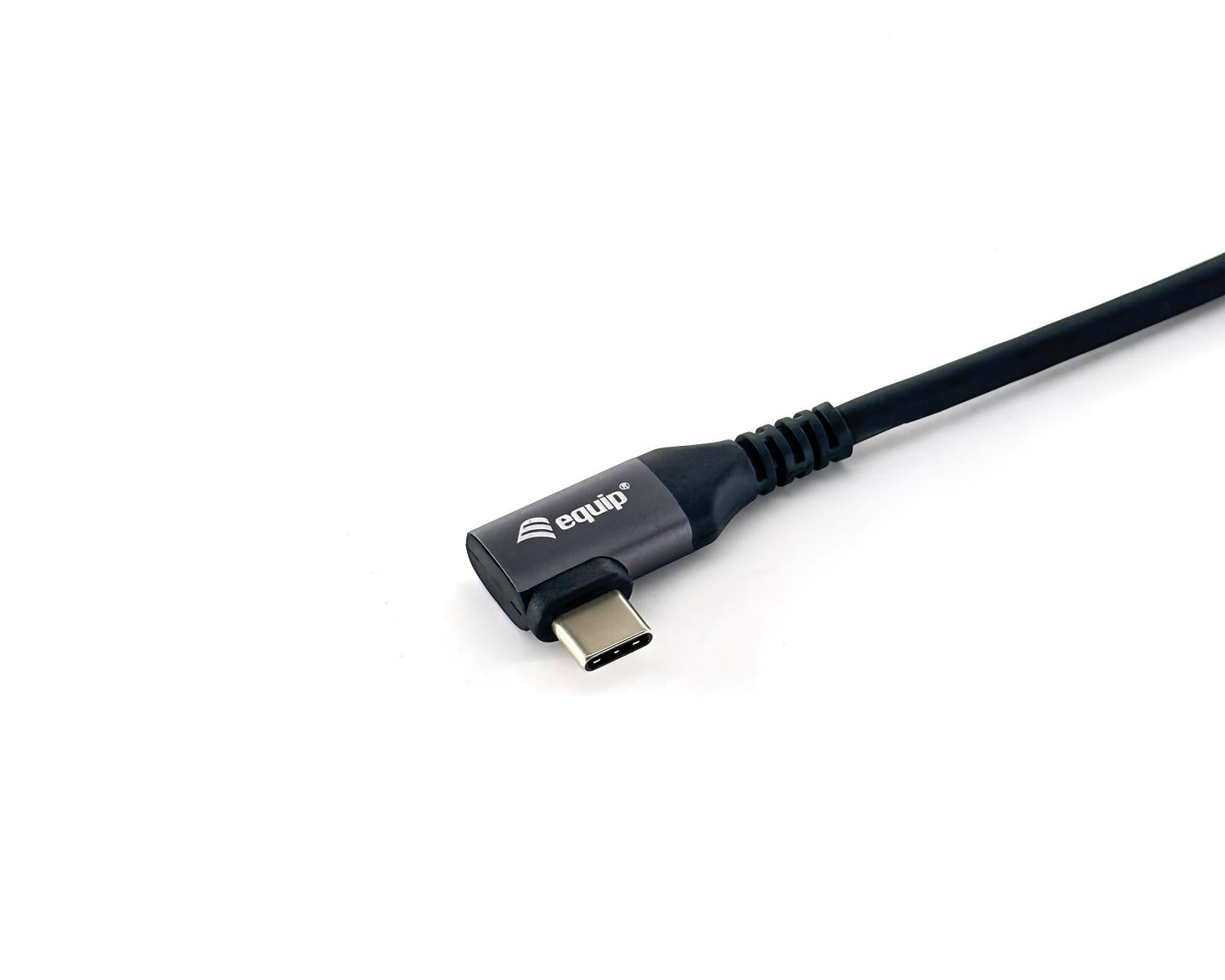 Equip 128893 cavo USB USB 2.0 3 m USB C Nero